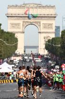 (PARIS2024)FRANCE-PARIS-OLY-TRIATHLON