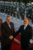 Hamas Chief Ismail Haniyeh Killed In Iran