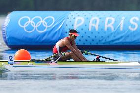 (PARIS2024)FRANCE-VAIRES-SUR-MARNE-OLY-ROWING