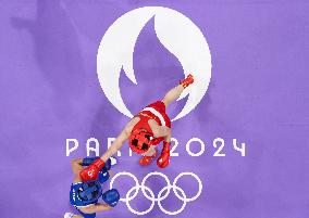 (PARIS2024)FRANCE-PARIS-OLY-BOXING