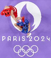 (PARIS2024)FRANCE-PARIS-OLY-BOXING