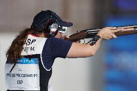 (PARIS2024)FRANCE-CHATEAUROUX-OLY-SHOOTING