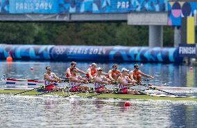 (PARIS2024)FRANCE-VAIRES-SUR-MARNE-OLY-ROWING