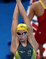 (PARIS2024)FRANCE-PARIS-OLY-SWIMMING