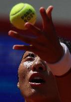 (PARIS2024) FRANCE-PARIS-OLY-TENNIS