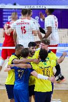 Volleyball - Olympic Games Paris 2024: Day 5