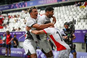 Spain v Egypt: Men's Football - Olympic Games Paris 2024: Day 4