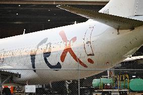 Rex Airline enters voluntary administration