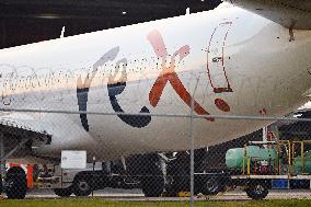 Rex Airline enters voluntary administration