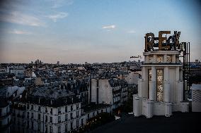 Grand Rex, Uncovering The Glory Of Parisian Cinema