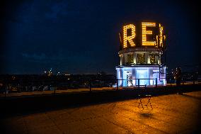 Grand Rex, Uncovering The Glory Of Parisian Cinema