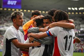 Spain v Egypt: Men's Football - Olympic Games Paris 2024: Day 4