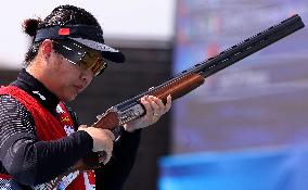 (PARIS2024)FRANCE-CHATEAUROUX-OLY-SHOOTING