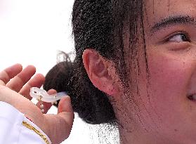 (PARIS2024) FRANCE-PARIS-OLY-CYCLING BMX FREESTYLE