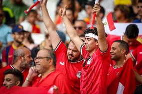 Spain v Egypt: Men's Football - Olympic Games Paris 2024: Day 4