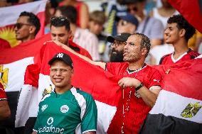 Spain v Egypt: Men's Football - Olympic Games Paris 2024: Day 4