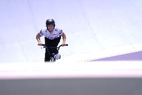 Paris 2024 - Women's BMX Freestyle