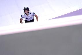 Paris 2024 - Women's BMX Freestyle