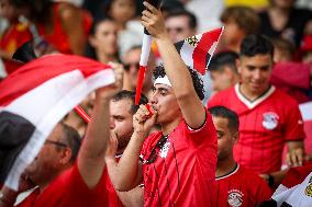 Spain v Egypt: Men's Football - Olympic Games Paris 2024: Day 4