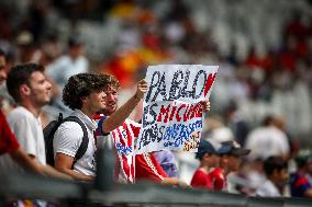 Spain v Egypt: Men's Football - Olympic Games Paris 2024: Day 4