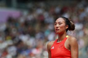 (PARIS2024) FRANCE-PARIS-OLY-TENNIS