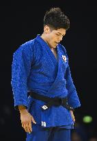 Paris Olympics: Judo