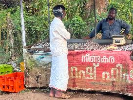 Daily Life In Kerala