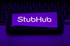 StubHub Photo Illustrations