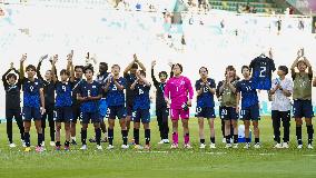 Paris Olympics: Football