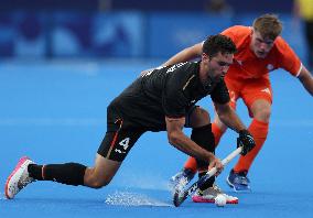 (PARIS2024) FRANCE-PARIS-OLY-HOCKEY