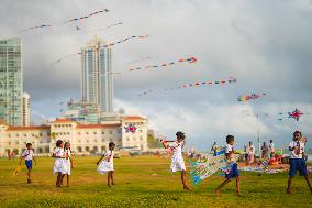 Daily Life In Colombo