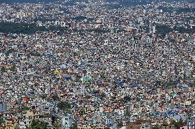 Daily LIfe In Nepal