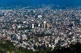 Daily LIfe In Nepal