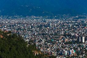 Daily LIfe In Nepal