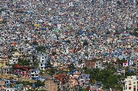 Daily LIfe In Nepal