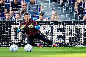 Feyenoord v AS Monaco - Friendly match