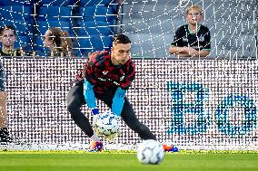 Feyenoord v AS Monaco - Friendly match