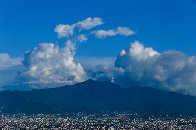 Daily LIfe In Nepal