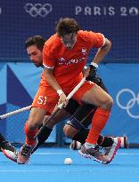 (PARIS2024) FRANCE-PARIS-OLY-HOCKEY