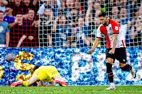 Feyenoord v AS Monaco - Friendly match