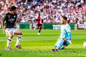 Feyenoord v AS Monaco - Friendly match