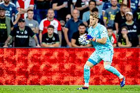 Feyenoord v AS Monaco - Friendly match