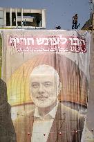 Iran-Reaction-Killing Of Hamas Chief, Ismail Haniyeh