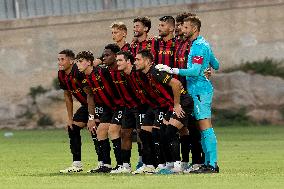 Hamrun Spartans v Ballkani - UEFA Europa Conference League 2024/2025, Second Qualifying Round, 2nd Leg