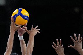 (PARIS2024)FRANCE-PARIS-OLY-VOLLEYBALL