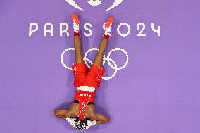 (PARIS2024)FRANCE-VILLEPINTE-OLY-BOXING