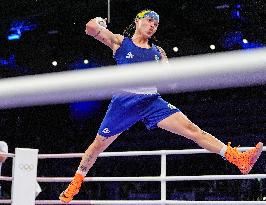 (PARIS2024)FRANCE-VILLEPINTE-OLY-BOXING