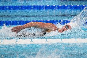 Diving -Paris 2024 Olympic Games DN