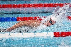 Diving -Paris 2024 Olympic Games DN