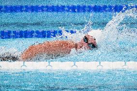 Diving -Paris 2024 Olympic Games DN